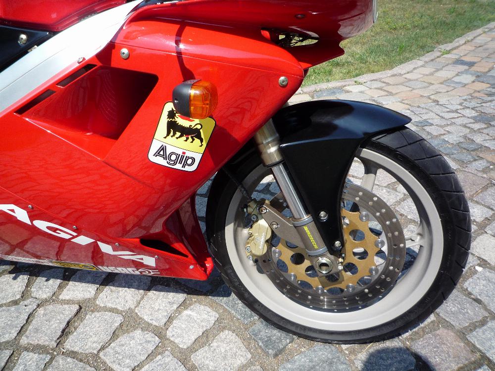Motorrad verkaufen Cagiva Mito 125 Ankauf